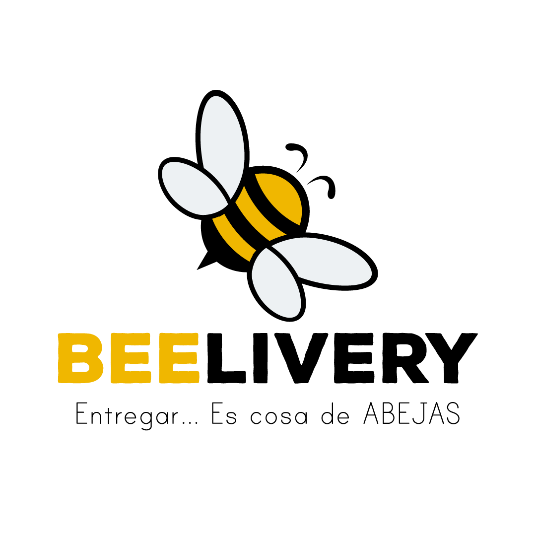 Creación de Marca - Beelivery