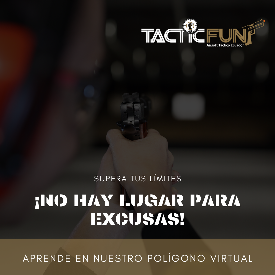 TacticFun - Redes Sociales