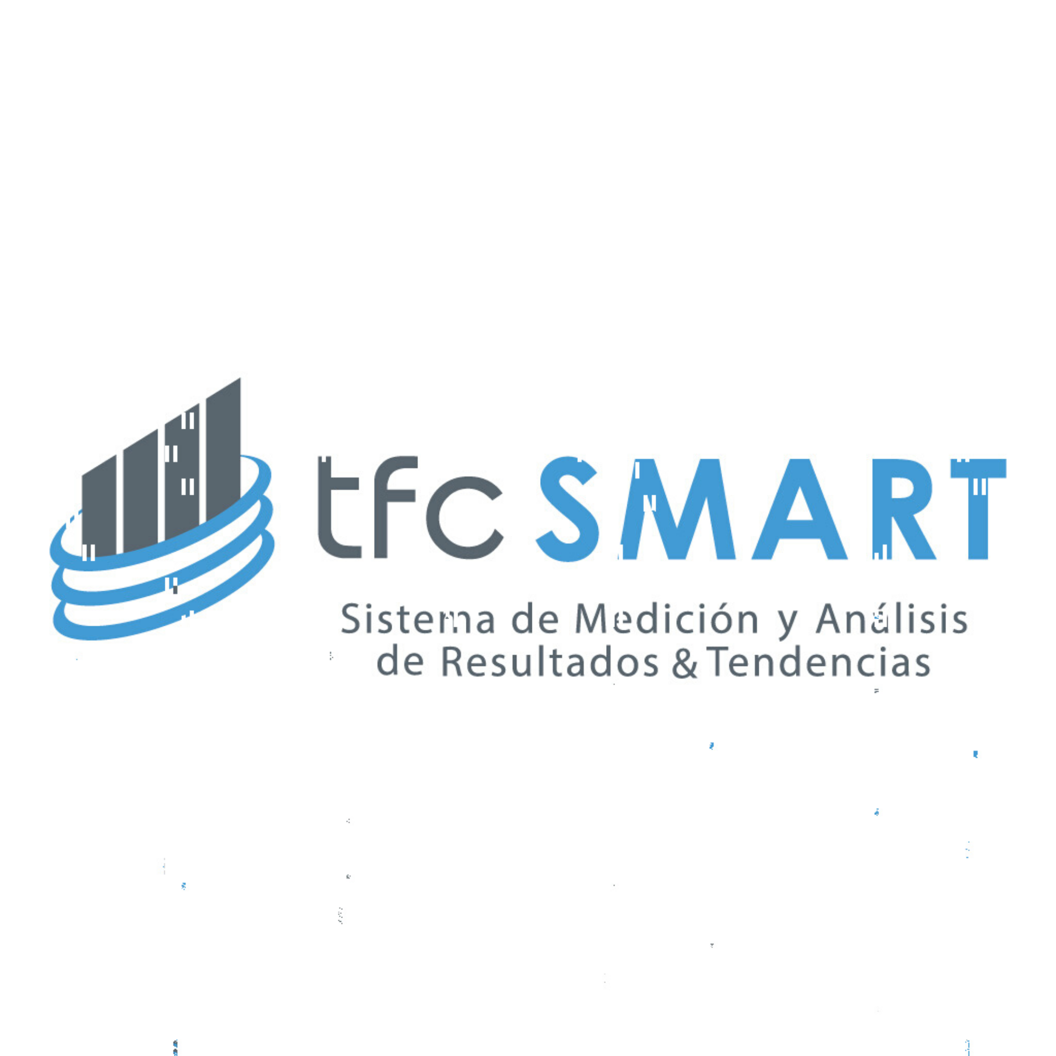 Creación de Marca - tfc SMART